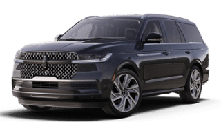 2025 Lincoln Lincoln Navigator External Image 1